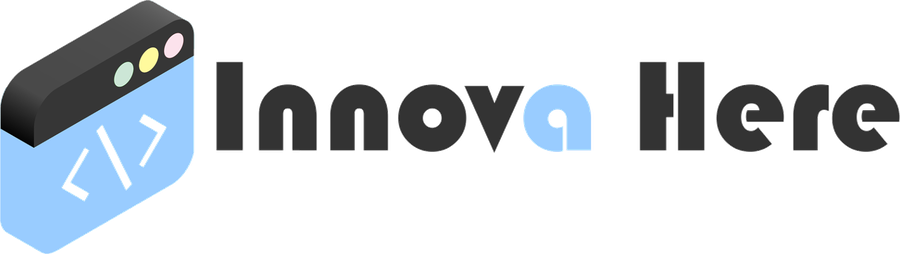 InnovaHere logo